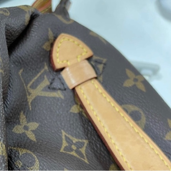 SOLD OUT””””Louis Vuitton monogram bumbag - Picture 4 of 6